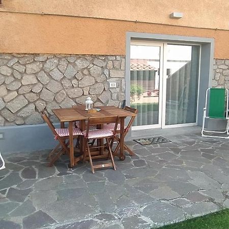 Appartamento Le Ancore Marciana Marina  Exterior foto