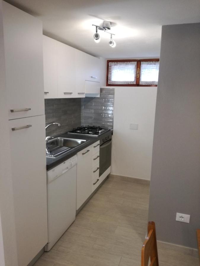 Appartamento Le Ancore Marciana Marina  Exterior foto