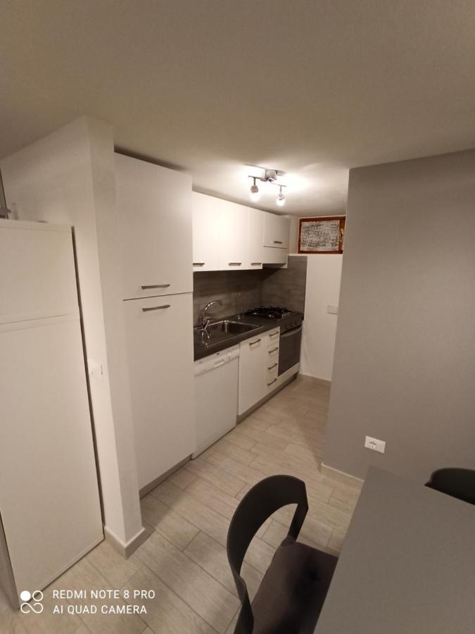 Appartamento Le Ancore Marciana Marina  Exterior foto