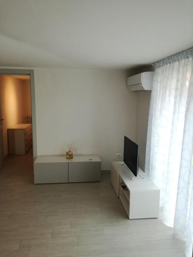 Appartamento Le Ancore Marciana Marina  Exterior foto