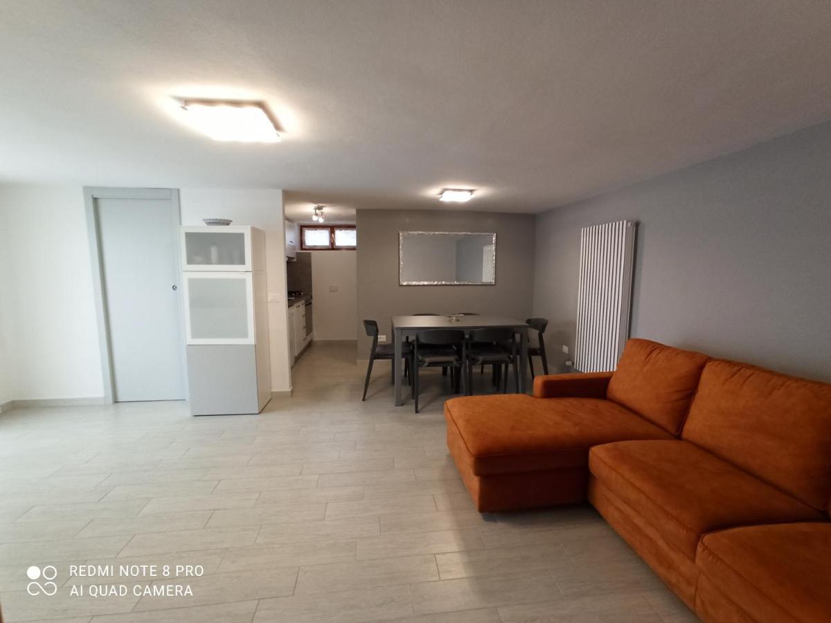 Appartamento Le Ancore Marciana Marina  Exterior foto