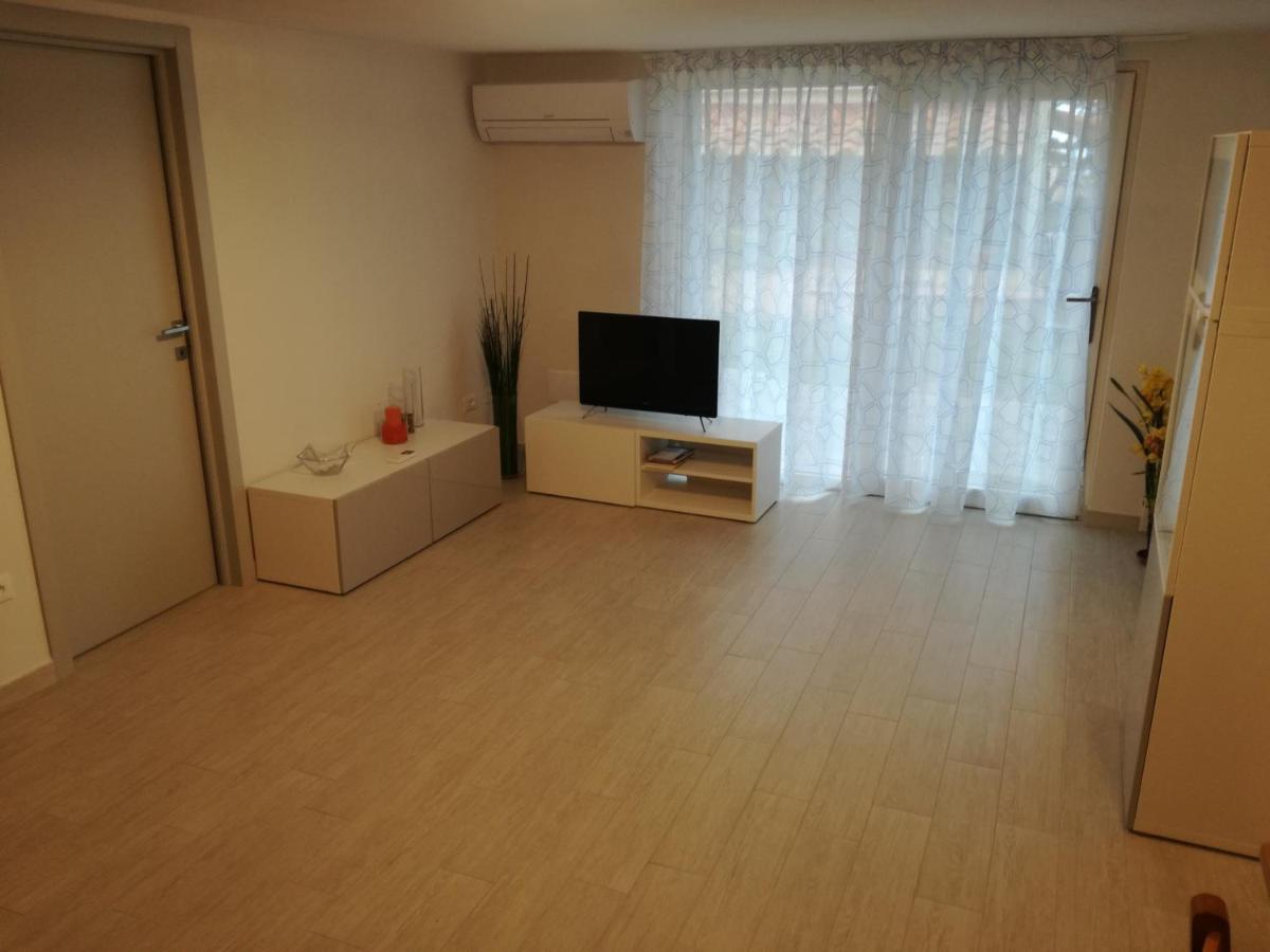 Appartamento Le Ancore Marciana Marina  Exterior foto