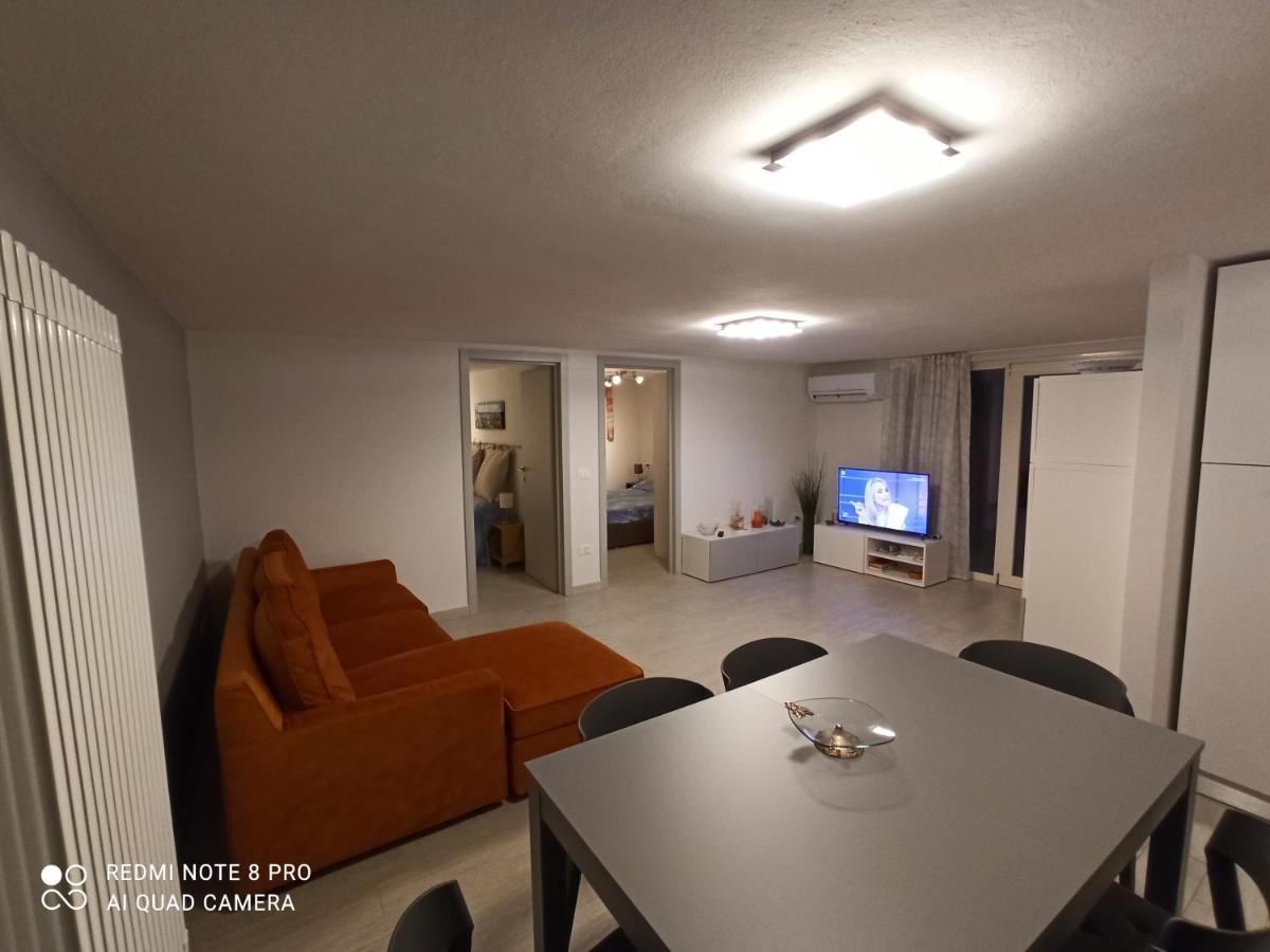 Appartamento Le Ancore Marciana Marina  Exterior foto