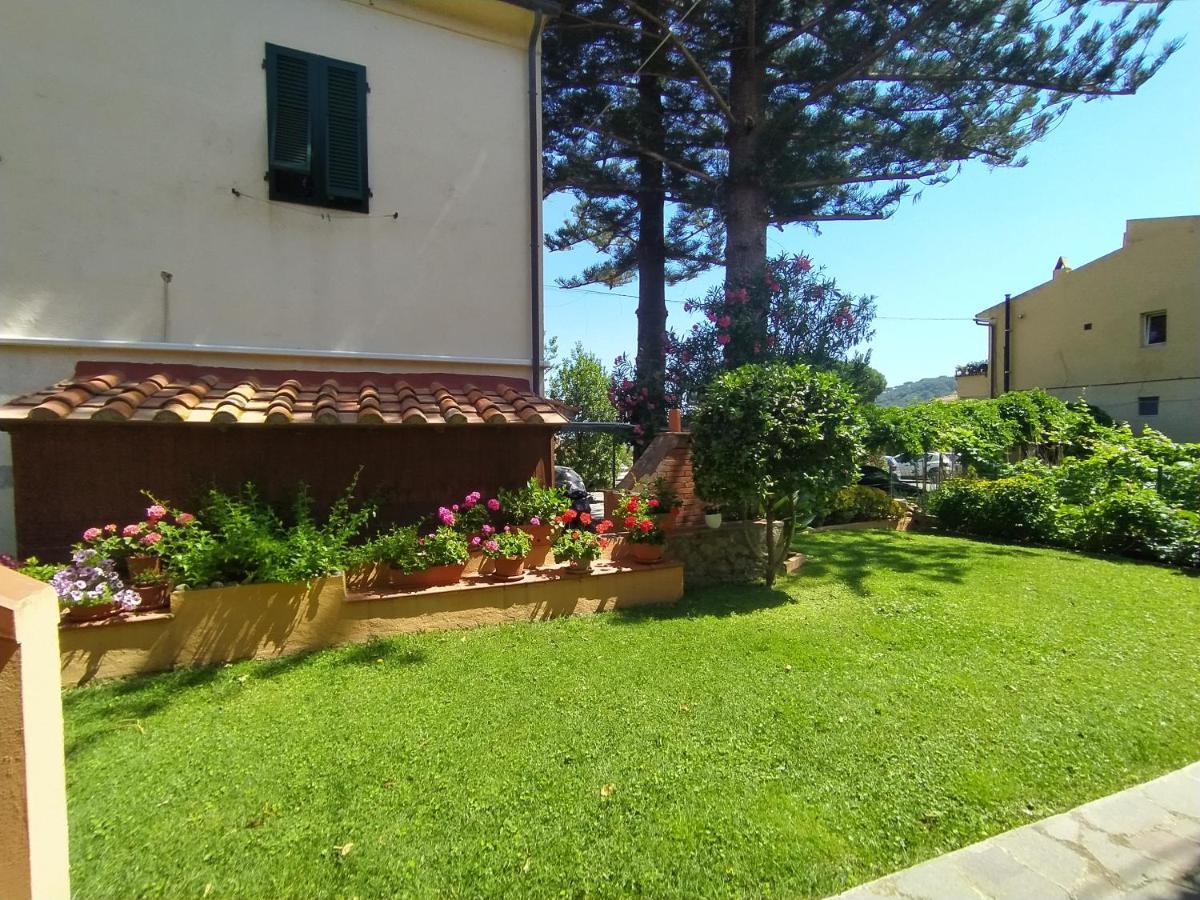 Appartamento Le Ancore Marciana Marina  Exterior foto