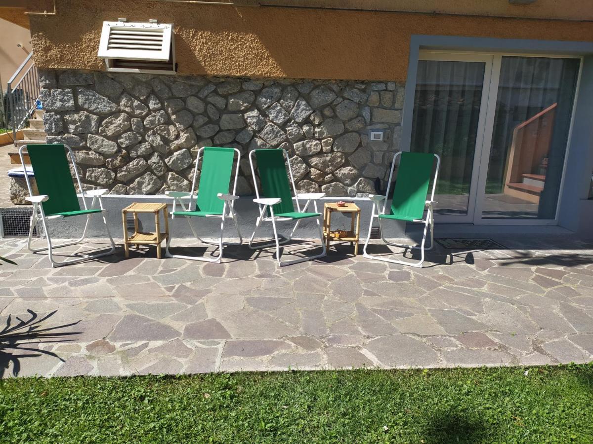 Appartamento Le Ancore Marciana Marina  Exterior foto
