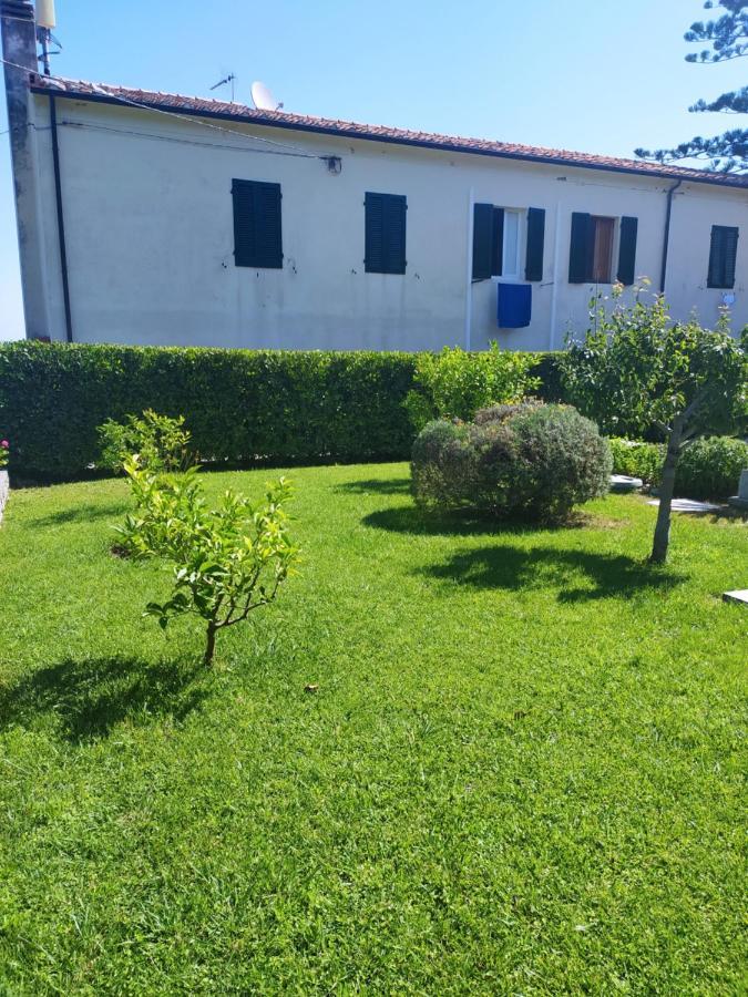 Appartamento Le Ancore Marciana Marina  Exterior foto