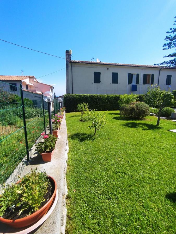 Appartamento Le Ancore Marciana Marina  Exterior foto