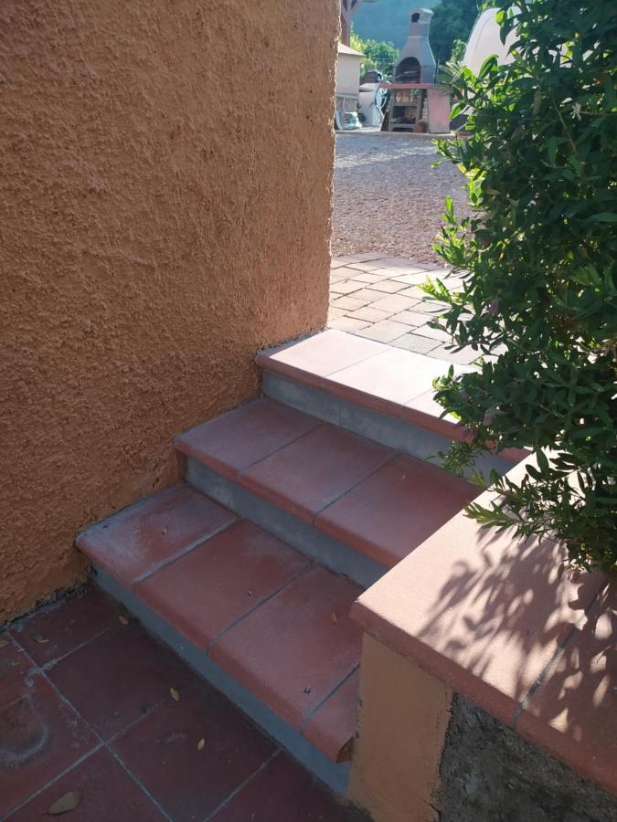 Appartamento Le Ancore Marciana Marina  Exterior foto
