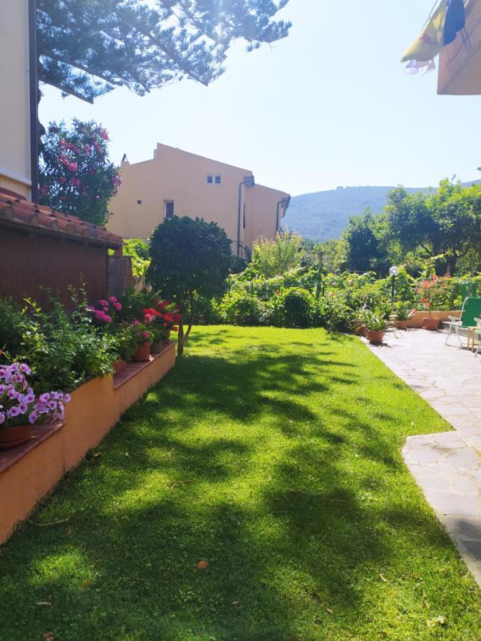 Appartamento Le Ancore Marciana Marina  Exterior foto
