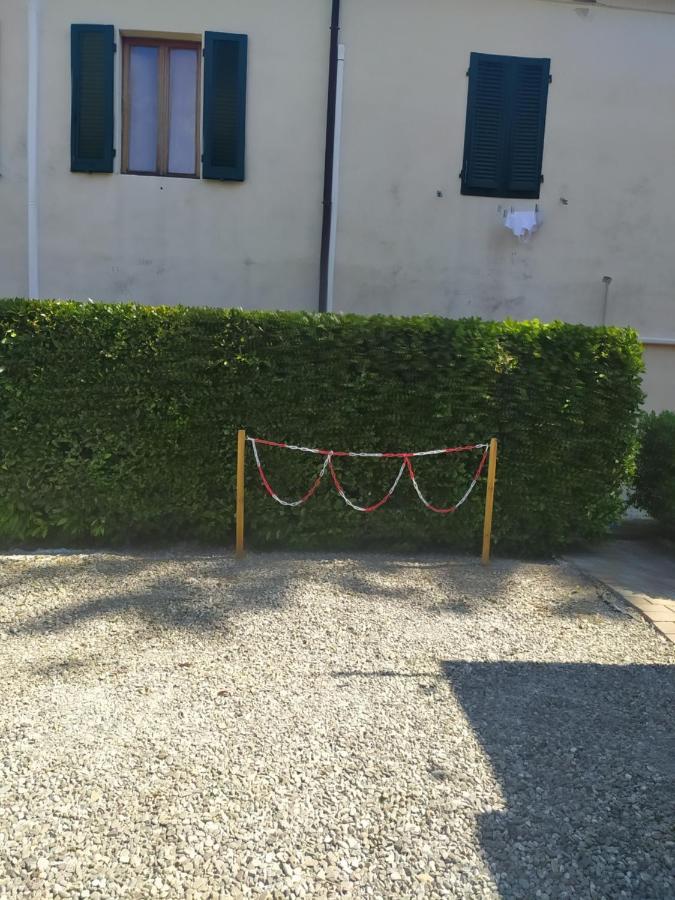 Appartamento Le Ancore Marciana Marina  Exterior foto