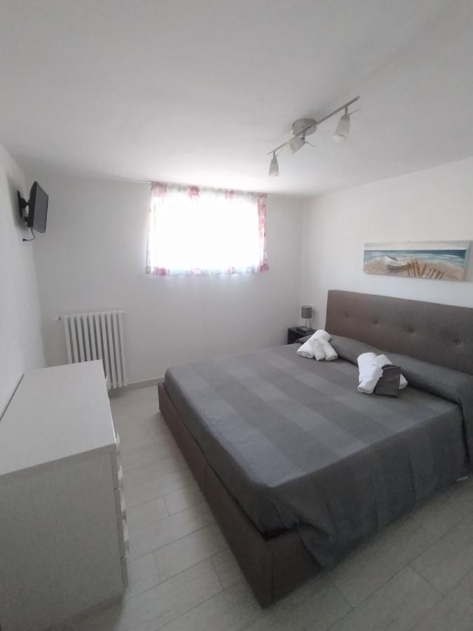 Appartamento Le Ancore Marciana Marina  Exterior foto