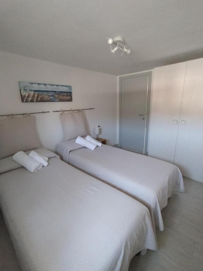 Appartamento Le Ancore Marciana Marina  Exterior foto