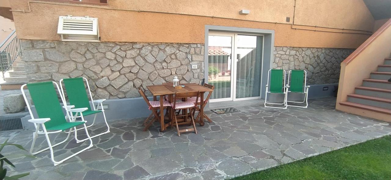 Appartamento Le Ancore Marciana Marina  Exterior foto